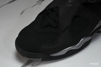 FD1334-001 Air Winterized Jordan “Gunsmoke” 8 0814